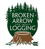 Broken Arrow Low Impact Logging